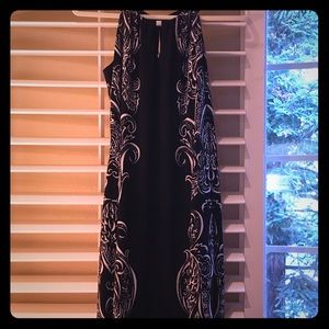 White House Black Market dress; size XS (4)
